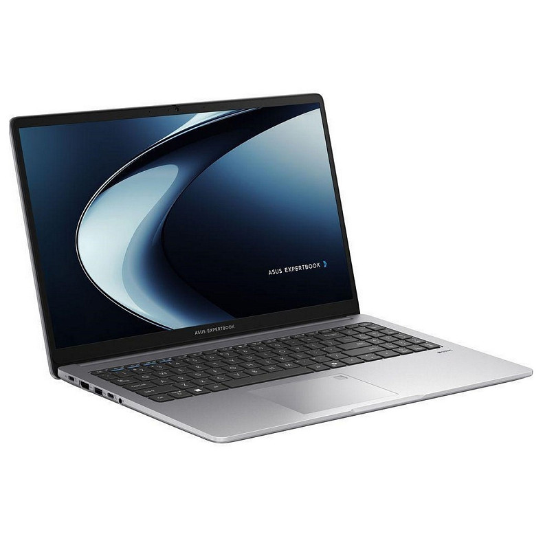 Ноутбук ASUS Expertbook P1 PM1503CDA-S70208 15.6" FHD, AMD R7-7735HS, 32GB, F1TB, UMA, NoOS, Серый