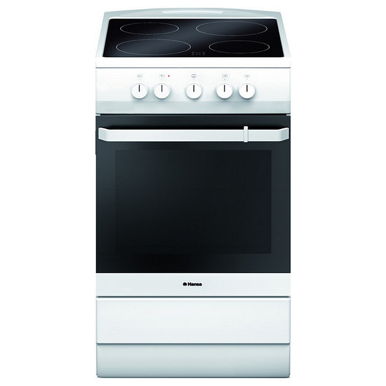 Плита HANSA FCCW53000