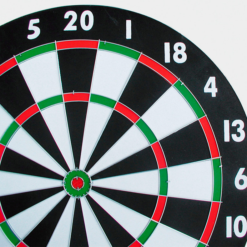 Дартс классический Equinox Pegasus with Wooden Cabinet (DA-12)