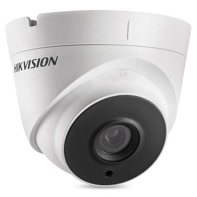 Turbo HD камера Hikvision DS-2CE56D0T-IT3F (C) (2.8 мм)