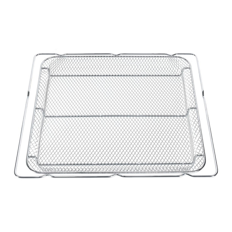 Плита Hansa комбінована, 77л, 60x60см, дисплей, конвекція, чавун, білий