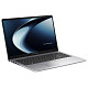 Ноутбук ASUS Expertbook P1 PM1503CDA-S70208 15.6" FHD, AMD R7-7735HS, 32GB, F1TB, UMA, NoOS, Серый