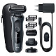 Электробритва Braun Series 6 61-N4820cs