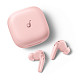 Наушники TWS ANKER SoundCore R60i NC Pink