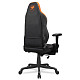 Крісло для геймерів Cougar Explore Neo Black/Orange