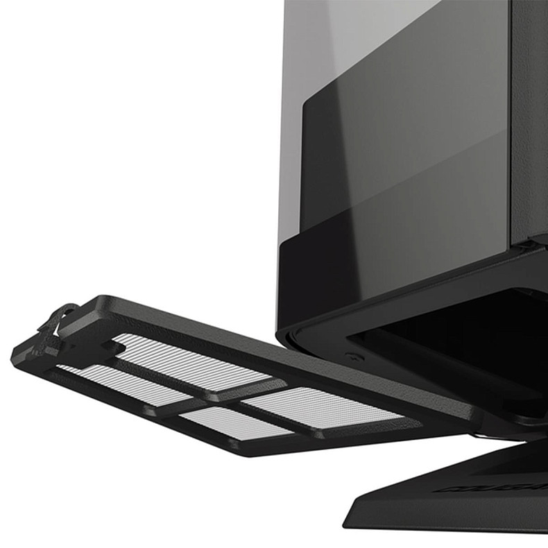 Корпус Cougar FV270 RGB Black