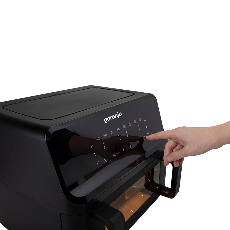 Мультипечь Gorenje AF 2700 BP