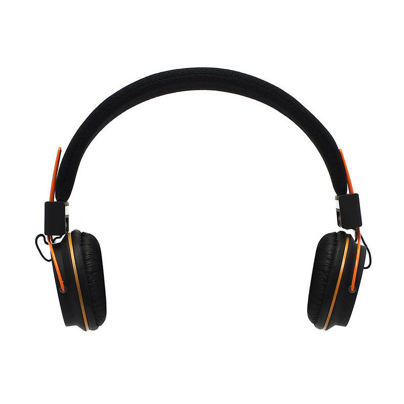 Наушники Canyon CNE-CHP2 Black/Orange