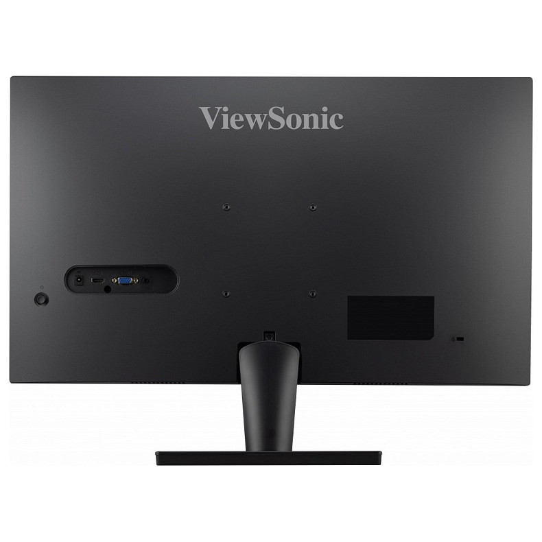 Монітор ViewSonic 27" VA2715-H VA Black