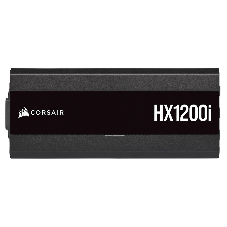 Блок питания Corsair HX1200i PCIE5 (CP-9020281-EU) 1200W