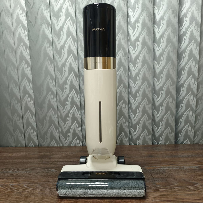Моющий пылесос MOVA K30 Mix  -  Уценка