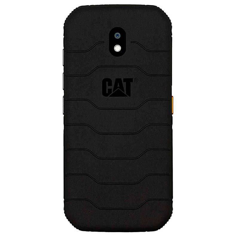 Смартфон CAT S42 H+ Dual Sim Black