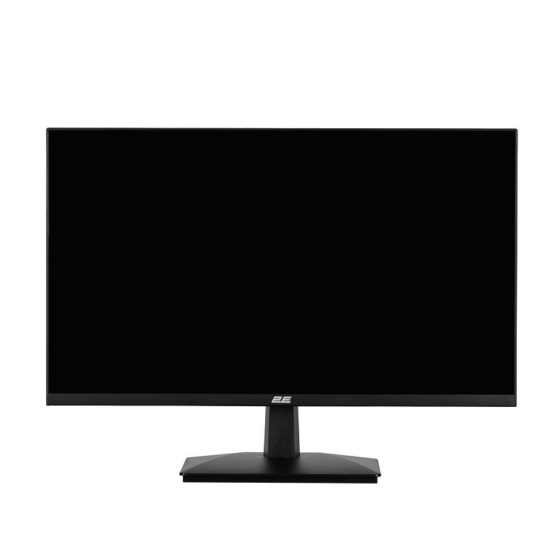 Монітор 2E 23.8" E2424B D-Sub, HDMI, VA, 100Hz, FreeSync