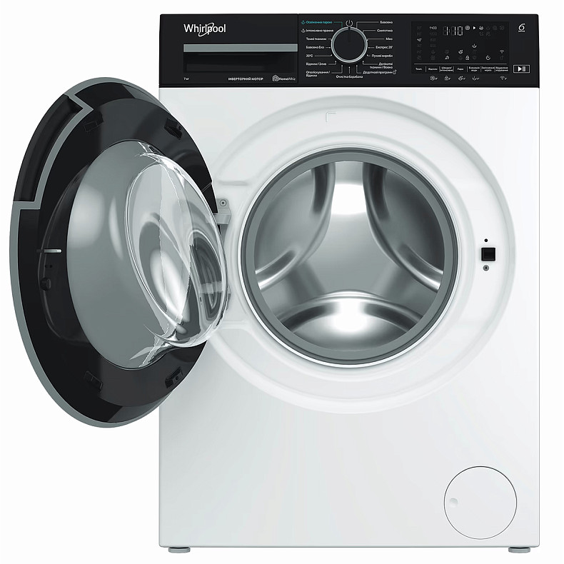 Пральна машина Whirlpool WAM 714WKB UA