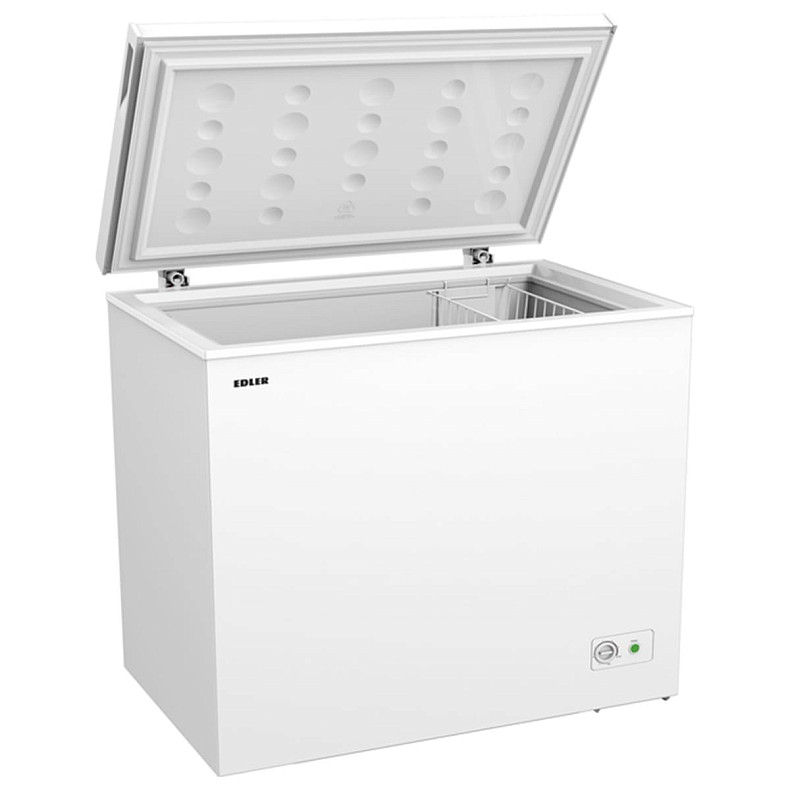 Морозильна скриня Edler ED-250A