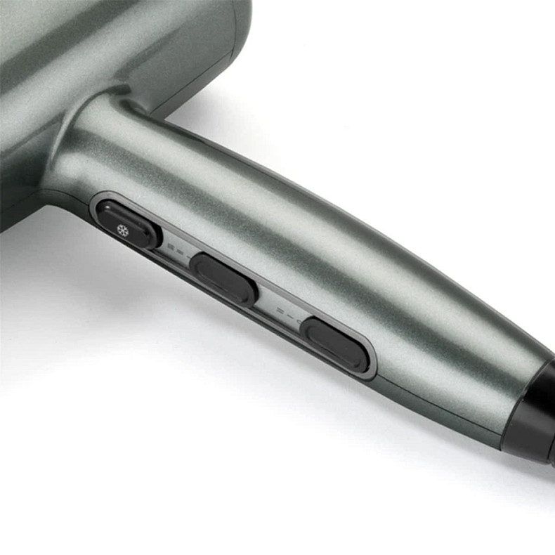 Фен Babyliss D581E