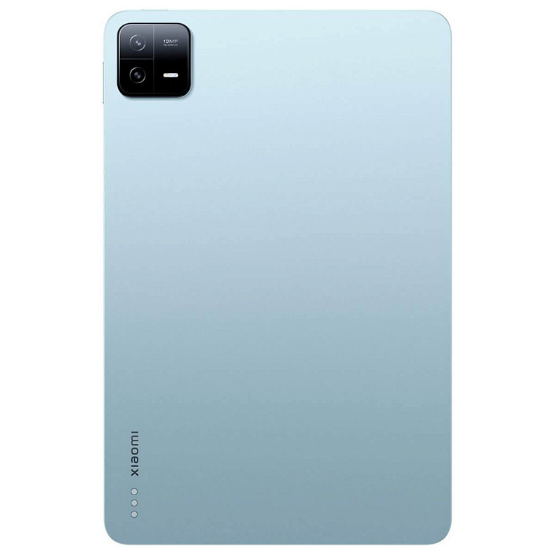 Планшет Xiaomi Pad 6 8/256GB Blue EU