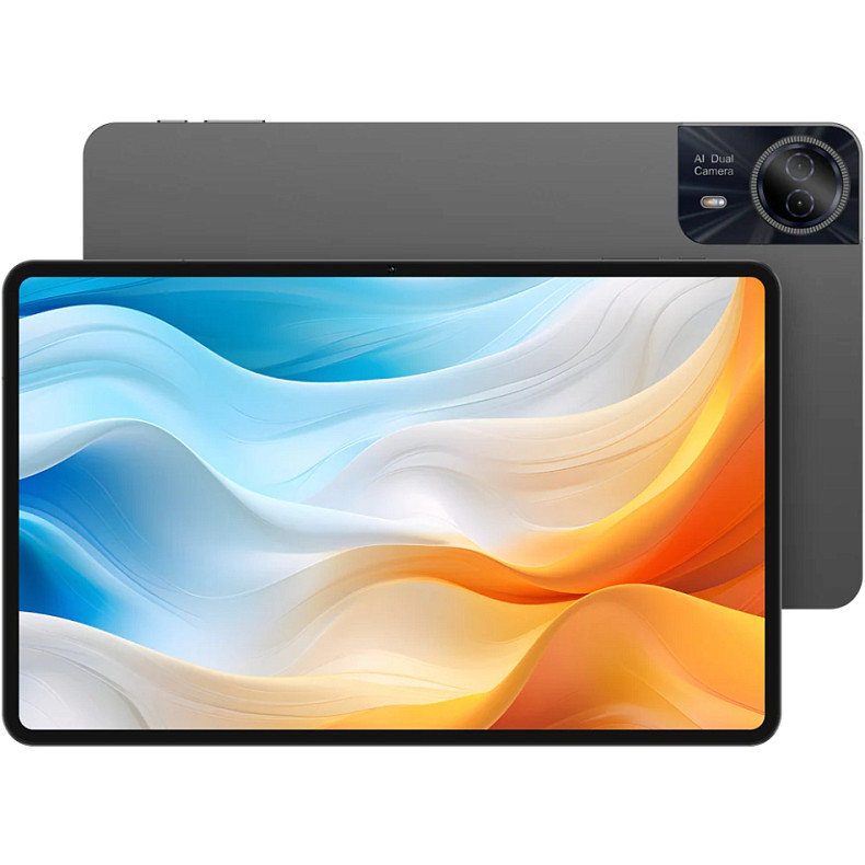Планшет Teclast T60 Pro 12”  8 /128GB LTE Grey