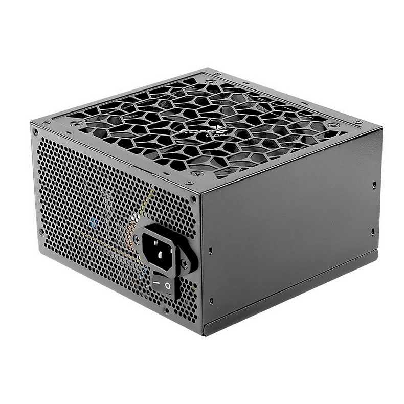 Блок живлення AeroCool Aero Bronze 750 Fully Modular (ACPB-AR75AEC.1M)