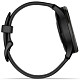 Спортивные часы GARMIN Vivomove Trend Black