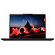 Ноутбук Lenovo ThinkPad T16-G3 16" WUXGA IPS AG, Intel U5-125H, 16GB, F1TB, UMA, 4G, Win11P, чорний