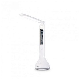 Настольная лампа Remax RT-E185 Time LED Eye Protection Desk 4Вт White (2000700011045)