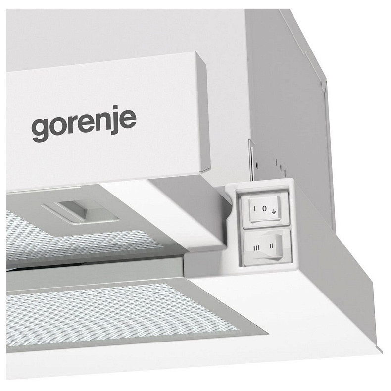 Вытяжка Gorenje TH60E3W