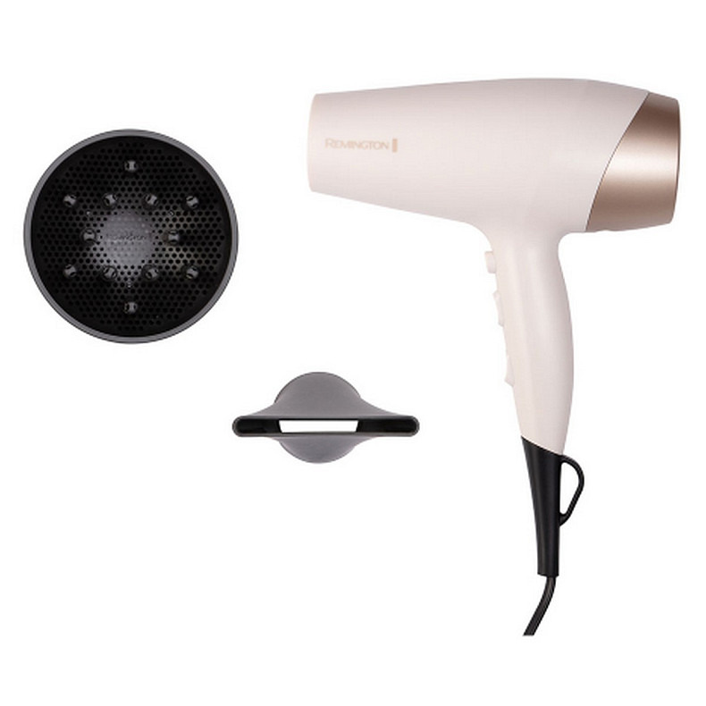 Фен Remington D4740 E51 Shea Soft Hairdryer