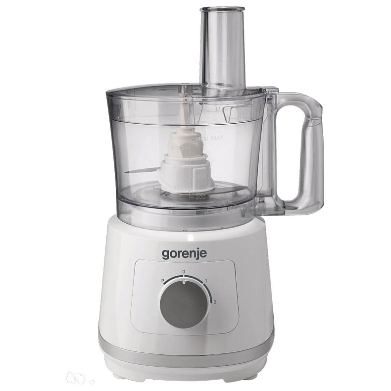 Кухонний комбайн Gorenje SB801W