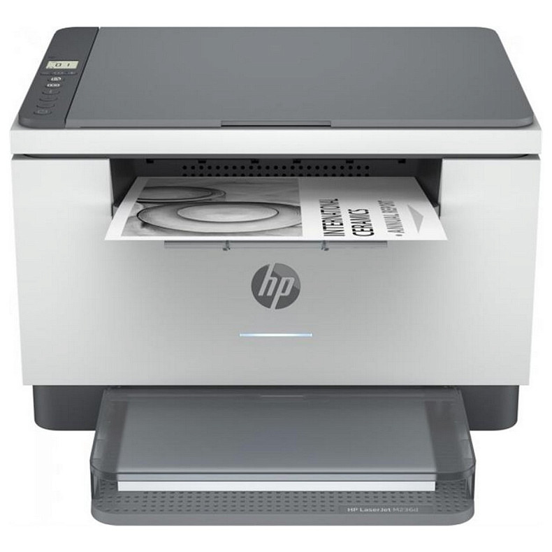 МФУ HP LJ M236dw с Wi-Fi (9YF95A)