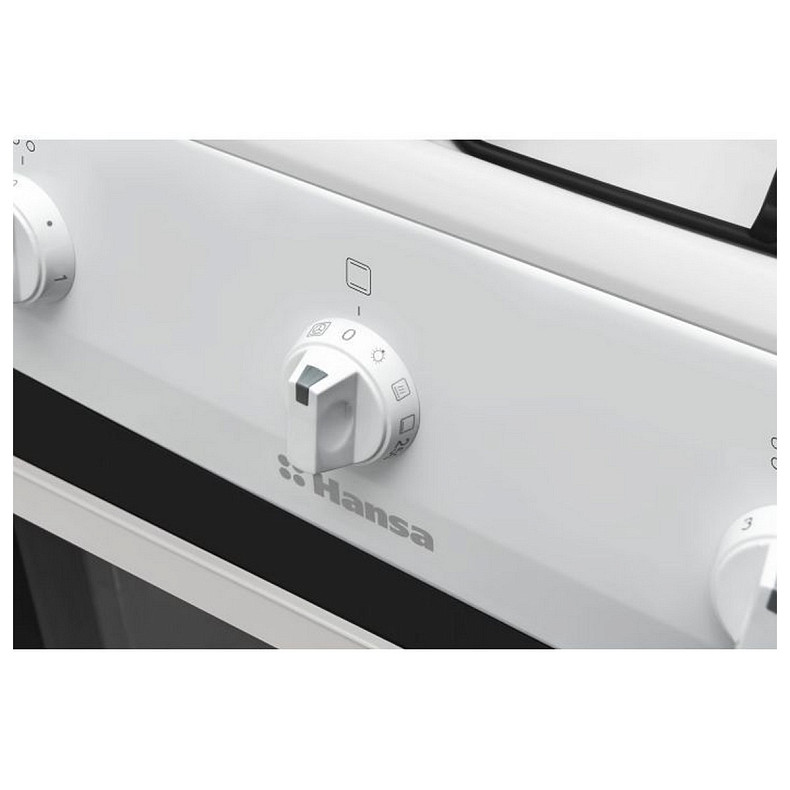Плита кухонна Hansa FCGW510009H