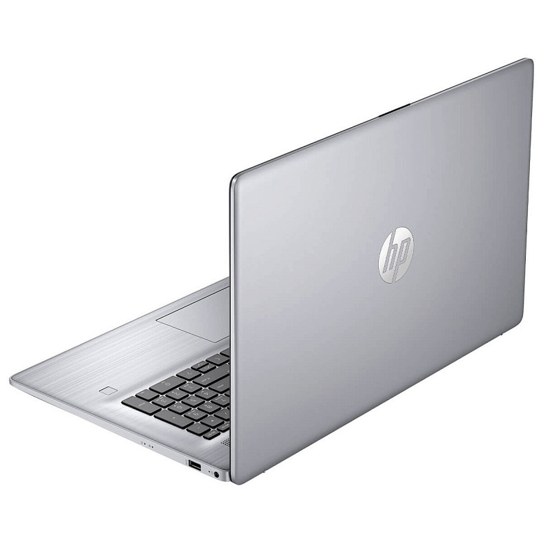 Ноутбук HP Probook 470-G10 17.3" FHD IPS AG, Intel i7-1355U, 16GB, F512GB, UMA, Win11P, серебристый