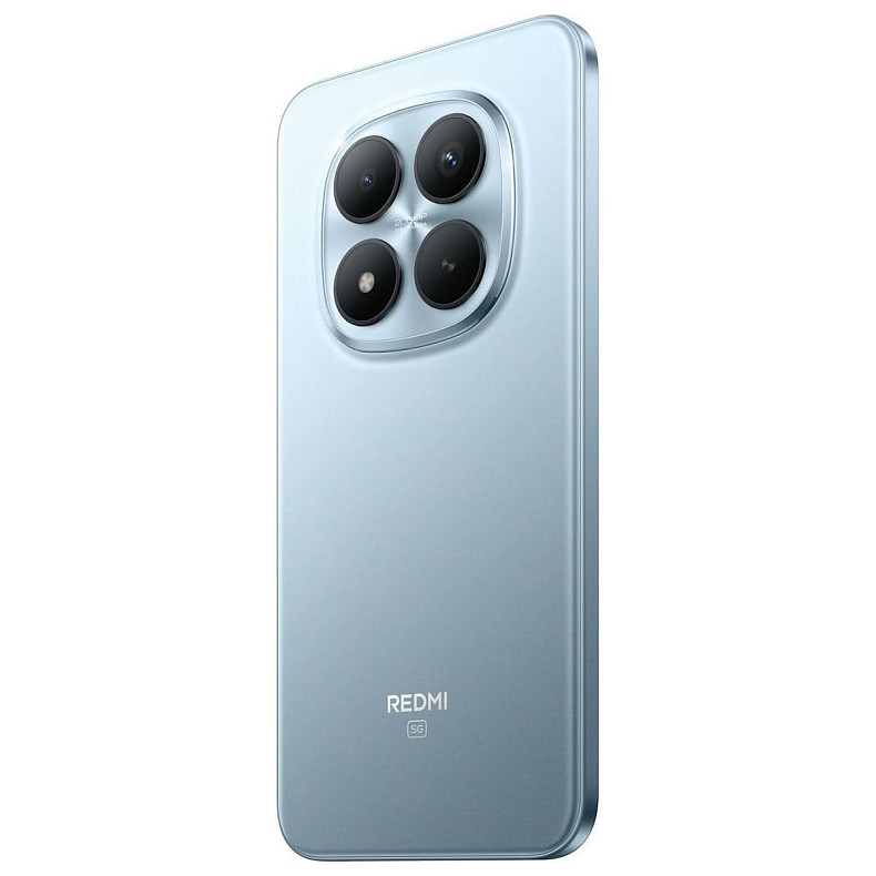 Смартфон Xiaomi Redmi Note 15 Pro+ 5G 8/256GB (no charger) Blue EU