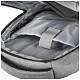 Рюкзак для ноутбука Modecom Smart 15 Gray/Black (PLE-MC-SMART-15)