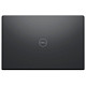Ноутбук Dell Pro 15 Essential 15.6" FHD AG, AMD R5-7520U, 8GB, F512GB, UMA, Win11, чорний