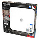 Весы напольные Adler AD 8187 white