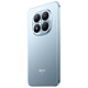 Смартфон Xiaomi Redmi Note 15 Pro+ 5G 8/256GB (no charger) Blue EU