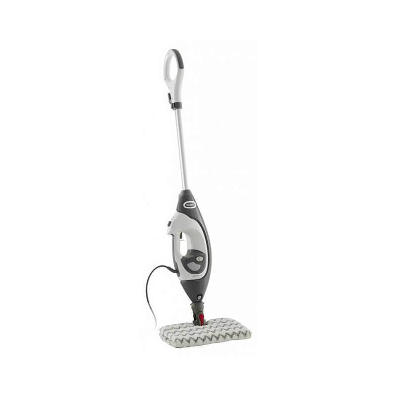 Швабра паровая SHARK Floor and Handheld Steam Cleaner (S6005EU)