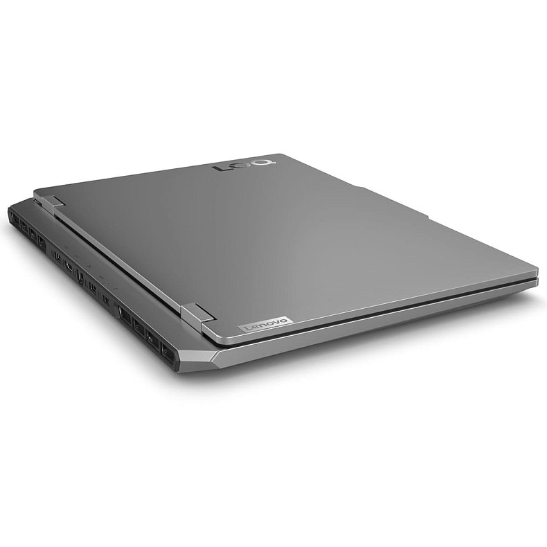 Ноутбук Lenovo LOQ 15IRX9 (83DV00VTRA) Luna Grey