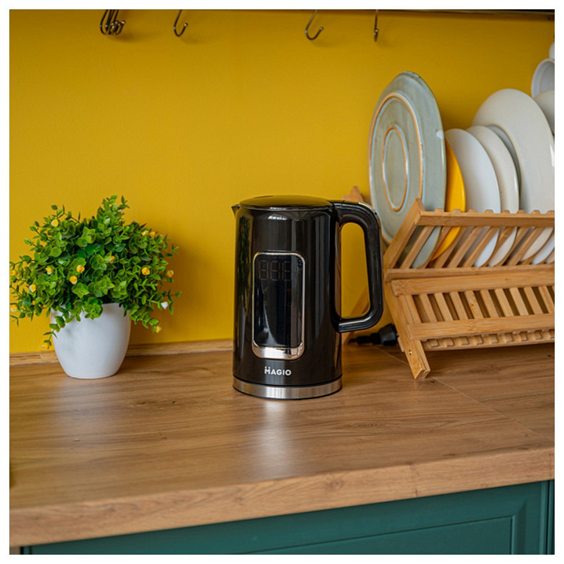 Электрочайник Magio MG-511