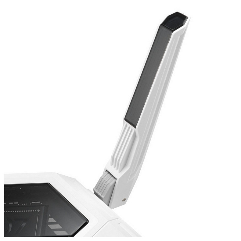 Wi-Fi Роутер Asus ROG Rapture GT-BE19000AI (90IG09S0-MO9A0V)