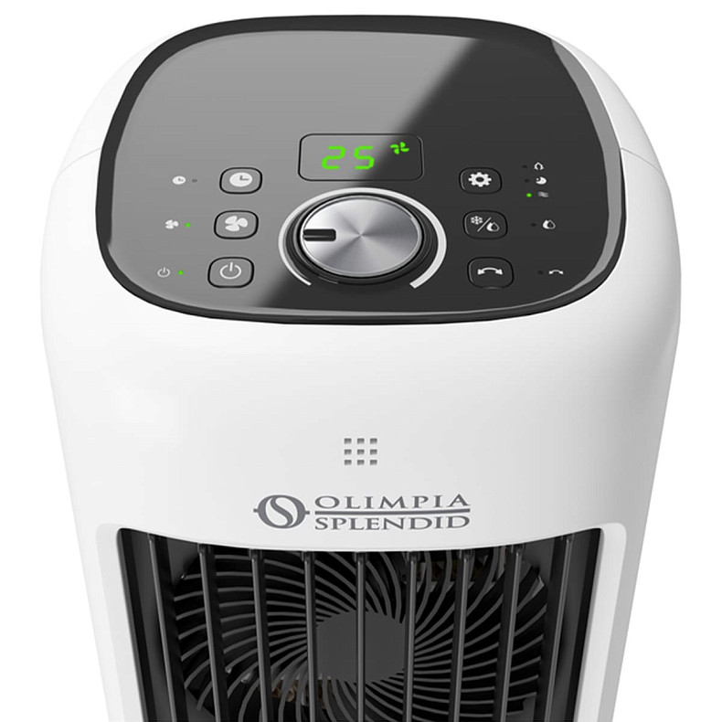 Охладитель воздуха Olimpia Splendid PELER TOWER 10 (OS-99208)