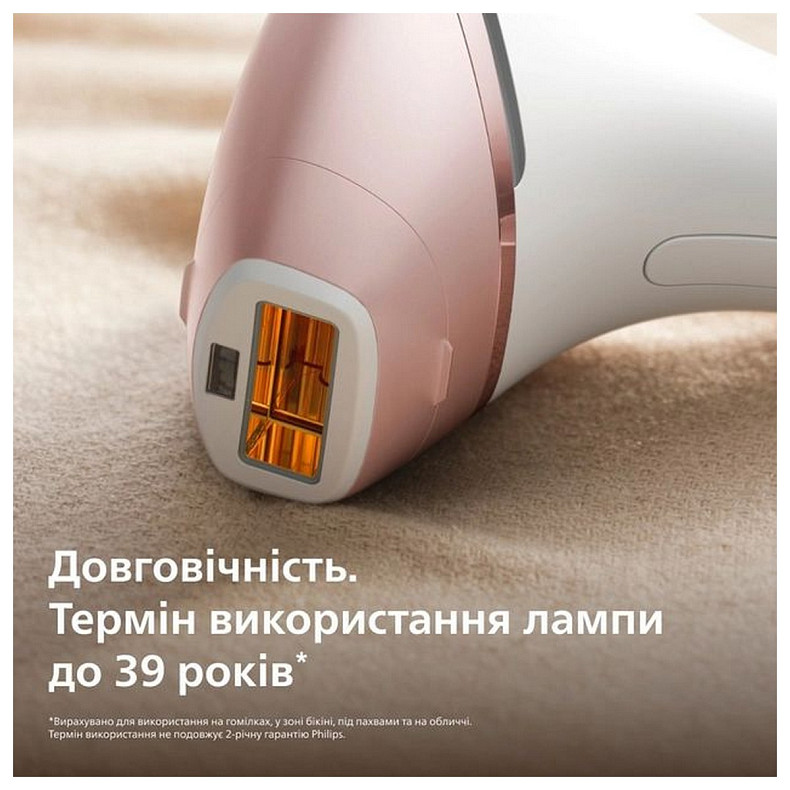 Эпилятор Philips BRI973/00
