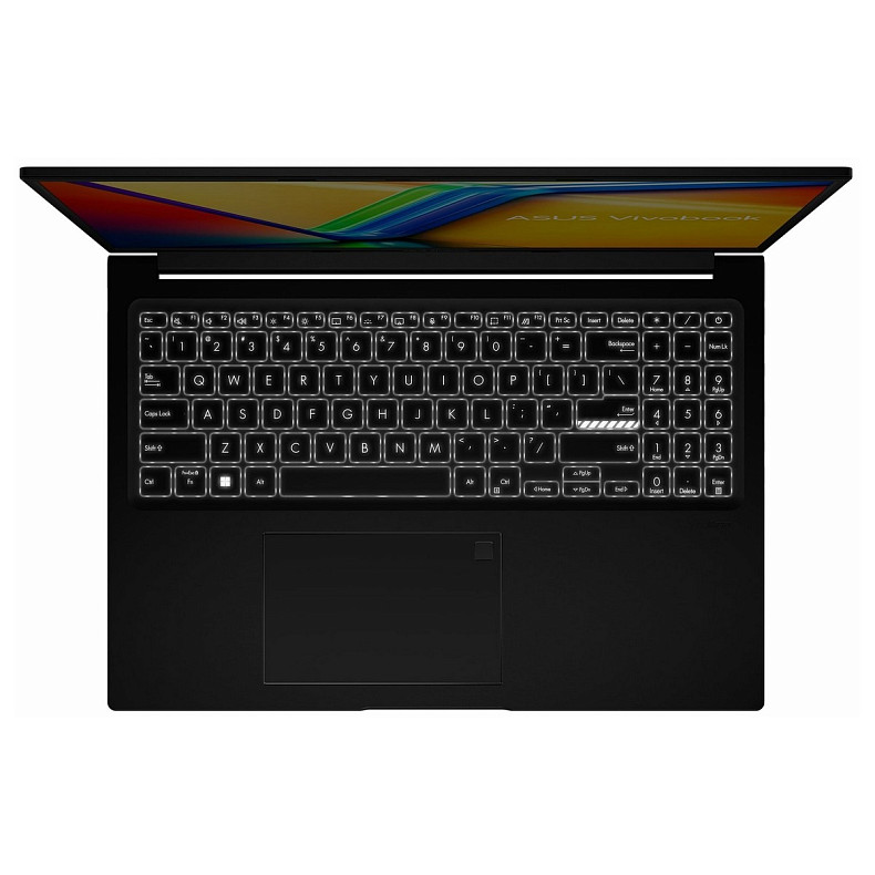 Ноутбук Asus Vivobook 16X K3604ZA-MB010 (90NB11T1-M006T0) Indie Black