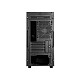 Корпус Chieftec pro mini az-01b-op mATX, без БЖ, black