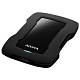 Внешний жесткий диск 2.5" ADATA DashDrive Durable HD330 1TB USB 3.1 Black