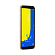Смартфон Samsung Galaxy J6 SM-J600 Dual Sim Gold (SM-J600FZDDSEK)