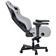Кресло игровое Anda Seat Kaiser 4 White Size L