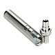 Электронная сигарета Joyetech eGo AIO Pro C Silver (JTEGOAIOPCKSL)