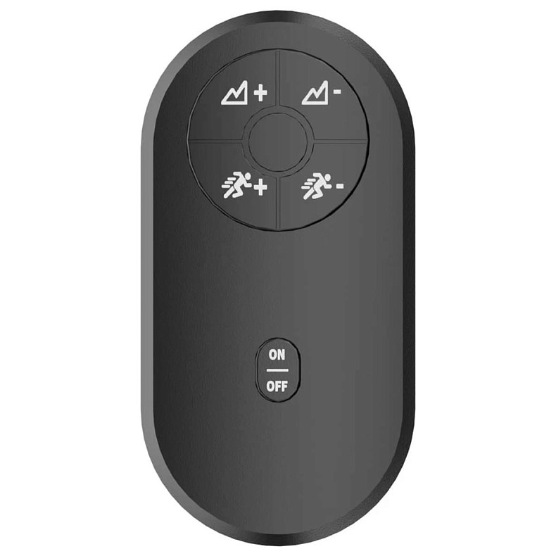 Беговая дорожка Oyeet Walking&Running TM-YT104